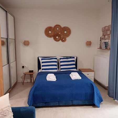 Aquamarina Dabki Marina Invest Aparthotel Εξωτερικό φωτογραφία