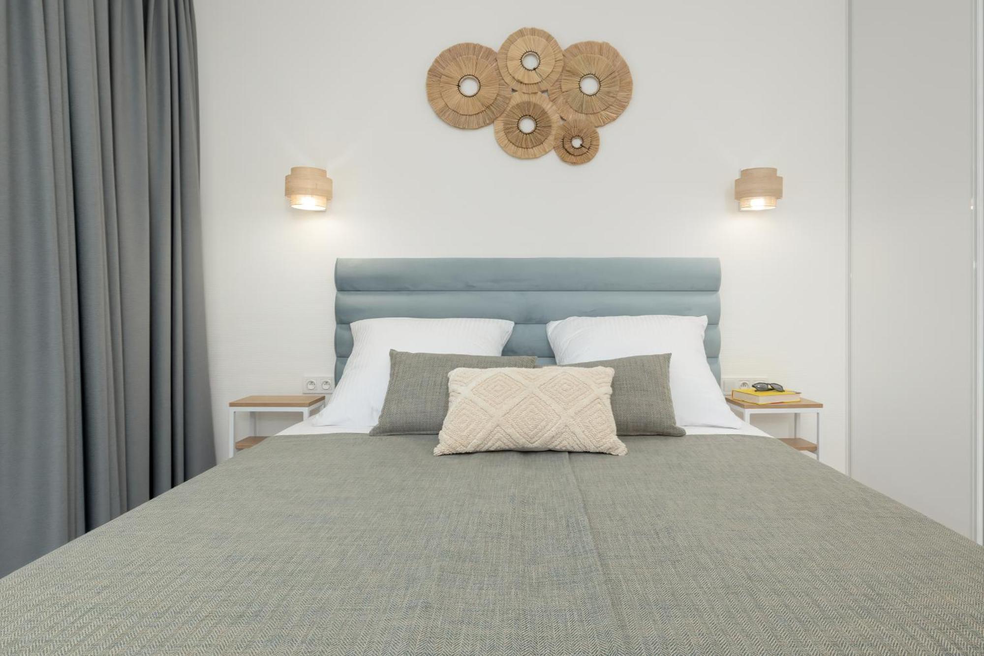 Aquamarina Dabki Marina Invest Aparthotel Εξωτερικό φωτογραφία